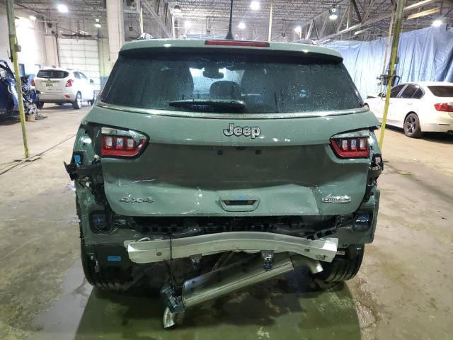 Photo 5 VIN: 3C4NJDFNXPT568783 - JEEP COMPASS 