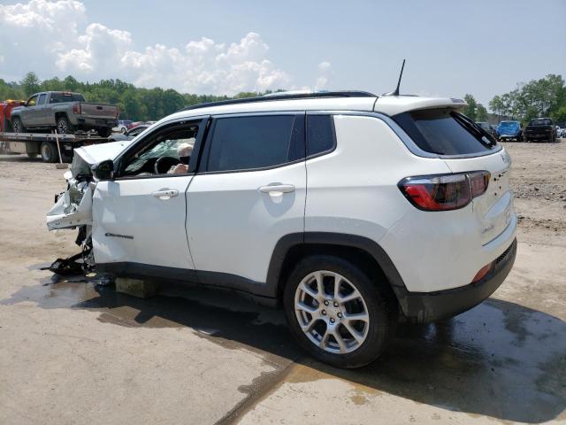 Photo 1 VIN: 3C4NJDFNXRT134057 - JEEP COMPASS 