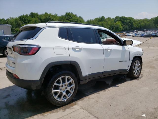 Photo 2 VIN: 3C4NJDFNXRT134057 - JEEP COMPASS 