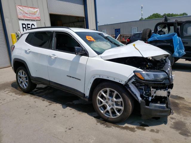 Photo 3 VIN: 3C4NJDFNXRT134057 - JEEP COMPASS 