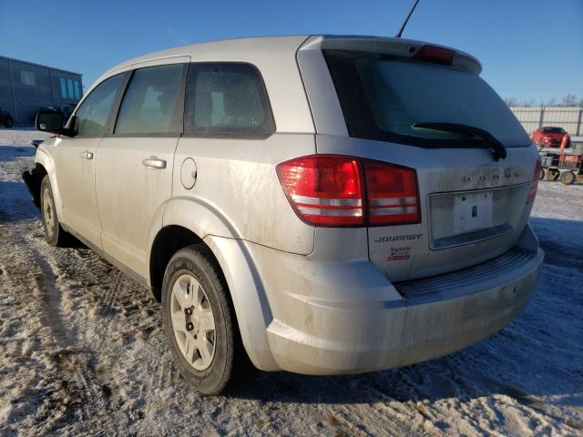 Photo 2 VIN: 3C4PDCAB0CT143400 - DODGE JOURNEY SE 