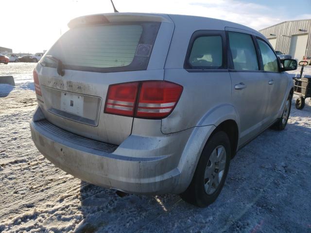 Photo 3 VIN: 3C4PDCAB0CT143400 - DODGE JOURNEY SE 