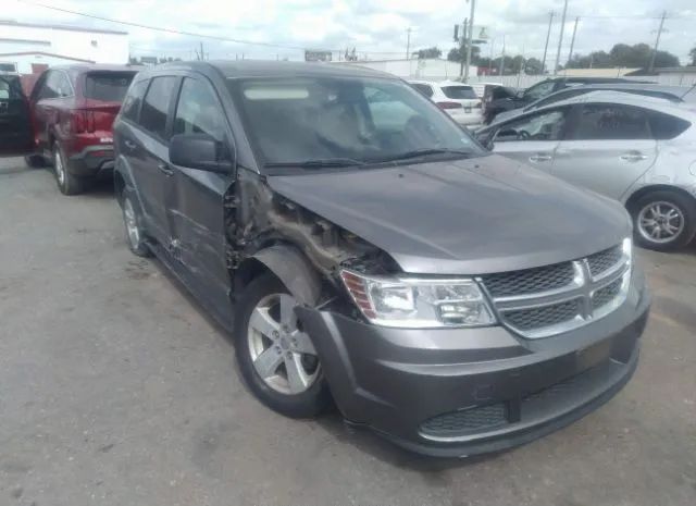 Photo 0 VIN: 3C4PDCAB0CT146149 - DODGE JOURNEY 