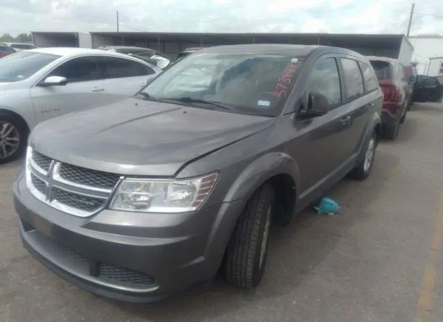 Photo 1 VIN: 3C4PDCAB0CT146149 - DODGE JOURNEY 