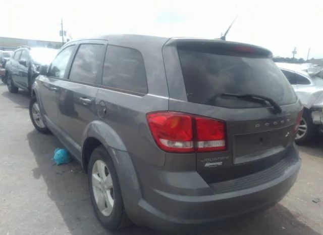 Photo 2 VIN: 3C4PDCAB0CT146149 - DODGE JOURNEY 