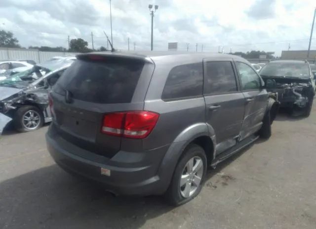 Photo 3 VIN: 3C4PDCAB0CT146149 - DODGE JOURNEY 