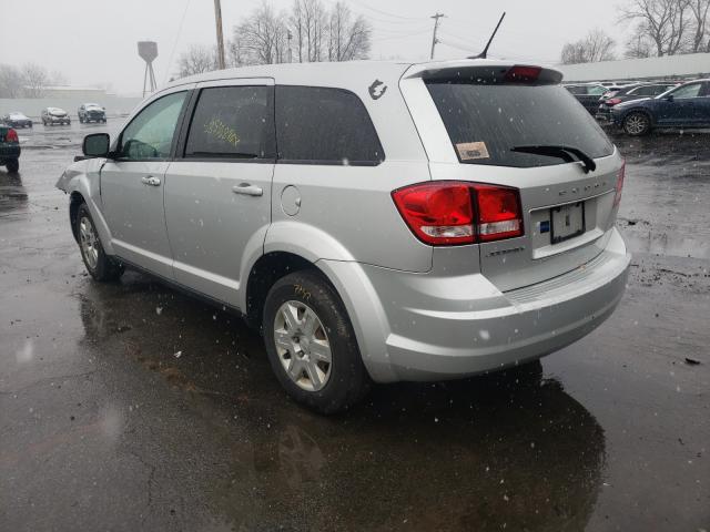 Photo 2 VIN: 3C4PDCAB0CT151173 - DODGE JOURNEY 