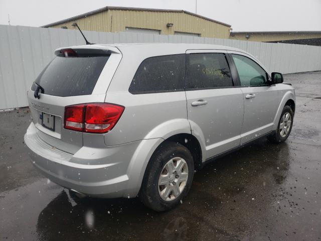 Photo 3 VIN: 3C4PDCAB0CT151173 - DODGE JOURNEY 