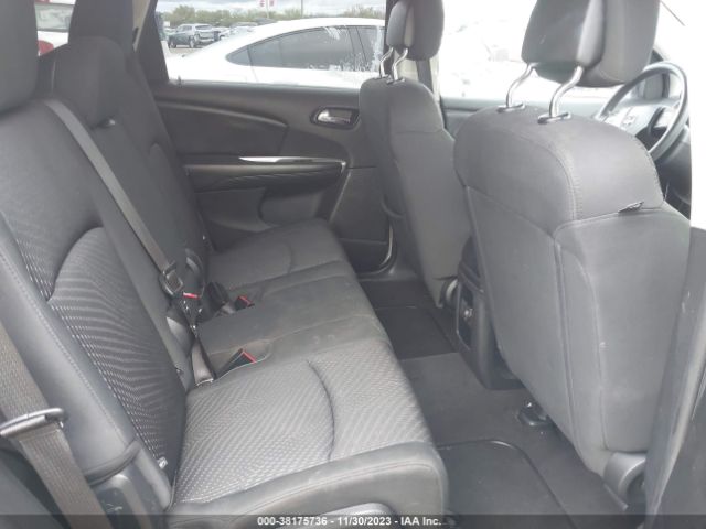 Photo 7 VIN: 3C4PDCAB0CT154154 - DODGE JOURNEY 