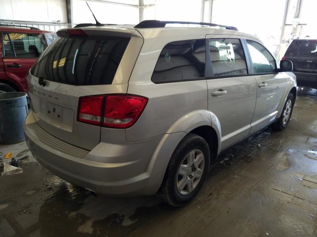 Photo 3 VIN: 3C4PDCAB0CT167745 - DODGE JOURNEY SE 