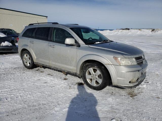 Photo 3 VIN: 3C4PDCAB0CT169723 - DODGE JOURNEY SE 