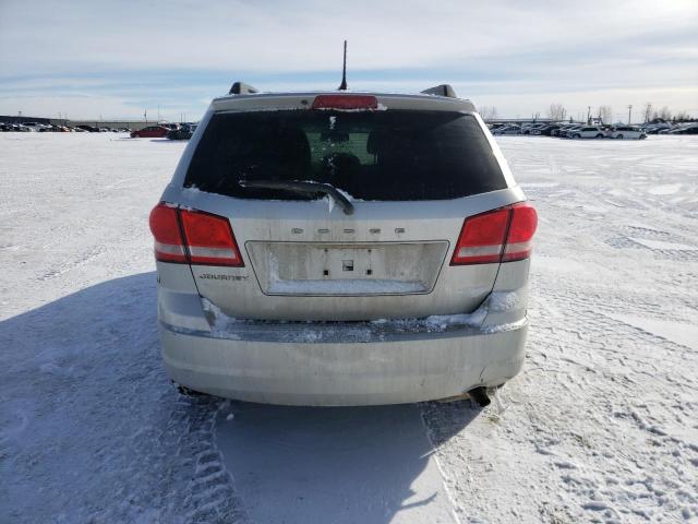 Photo 5 VIN: 3C4PDCAB0CT169723 - DODGE JOURNEY SE 