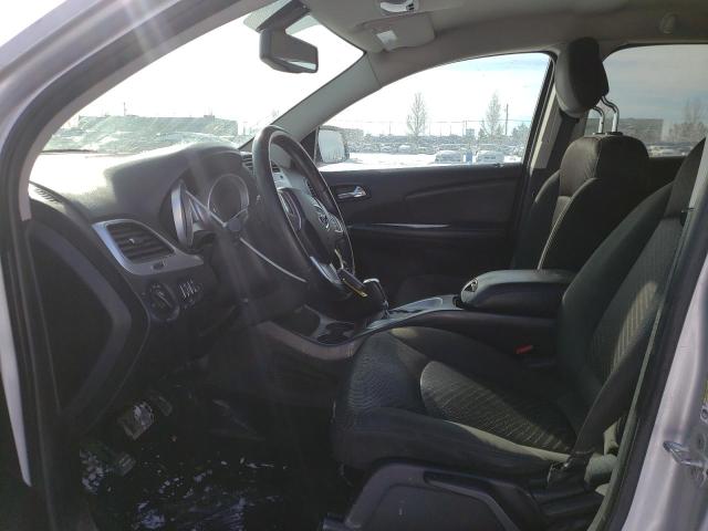 Photo 6 VIN: 3C4PDCAB0CT169723 - DODGE JOURNEY SE 