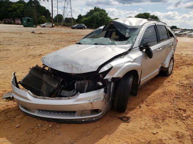 Photo 1 VIN: 3C4PDCAB0CT184528 - DODGE JOURNEY SE 