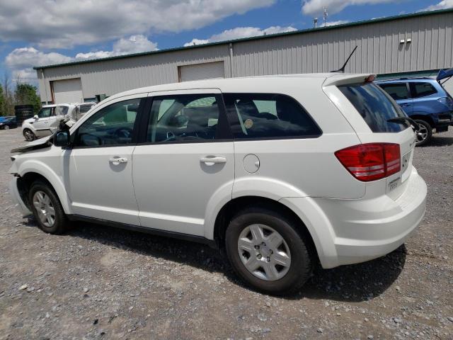 Photo 1 VIN: 3C4PDCAB0CT204342 - DODGE JOURNEY 