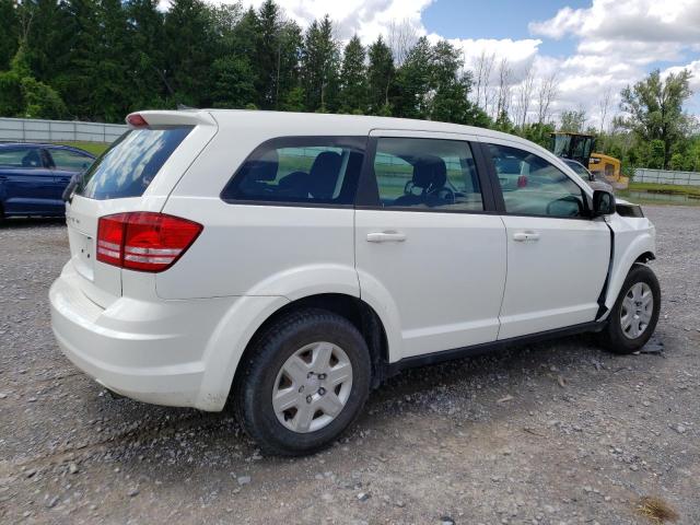 Photo 2 VIN: 3C4PDCAB0CT204342 - DODGE JOURNEY 