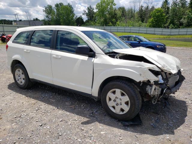 Photo 3 VIN: 3C4PDCAB0CT204342 - DODGE JOURNEY 