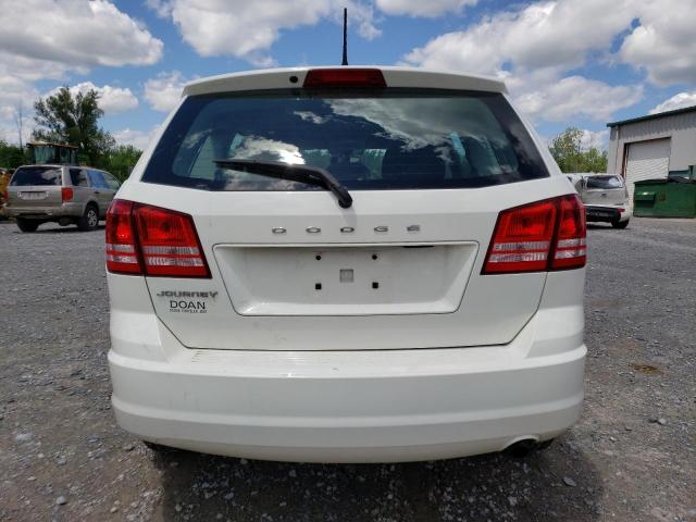 Photo 5 VIN: 3C4PDCAB0CT204342 - DODGE JOURNEY 