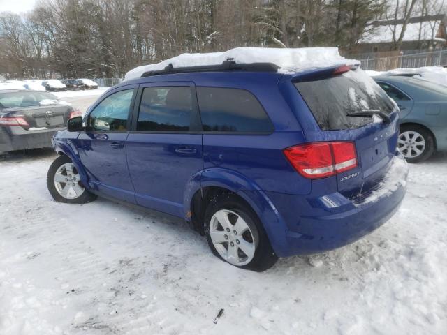 Photo 1 VIN: 3C4PDCAB0CT210142 - DODGE JOURNEY SE 