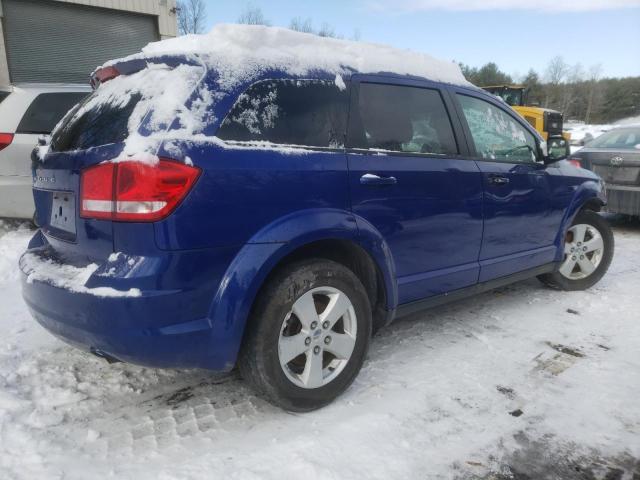 Photo 2 VIN: 3C4PDCAB0CT210142 - DODGE JOURNEY SE 