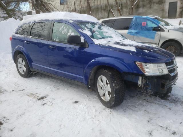 Photo 3 VIN: 3C4PDCAB0CT210142 - DODGE JOURNEY SE 