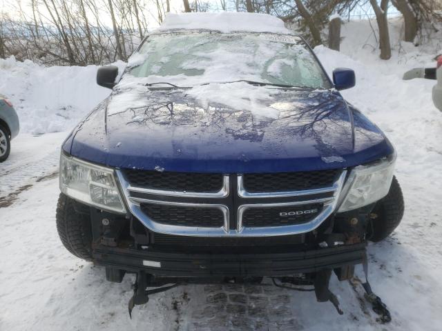 Photo 4 VIN: 3C4PDCAB0CT210142 - DODGE JOURNEY SE 