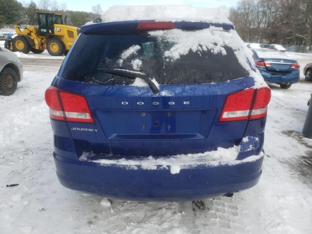 Photo 5 VIN: 3C4PDCAB0CT210142 - DODGE JOURNEY SE 