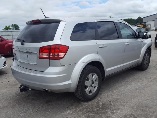 Photo 3 VIN: 3C4PDCAB0CT216961 - DODGE JOURNEY SE 