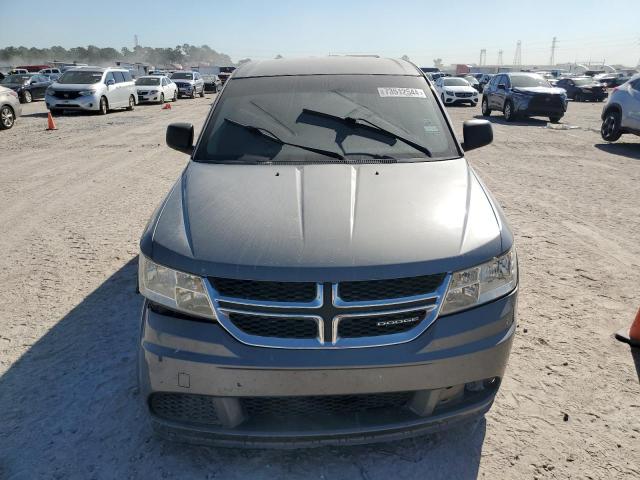 Photo 4 VIN: 3C4PDCAB0CT229810 - DODGE JOURNEY SE 