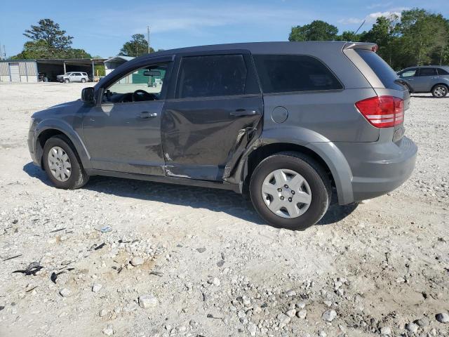 Photo 1 VIN: 3C4PDCAB0CT231850 - DODGE JOURNEY 