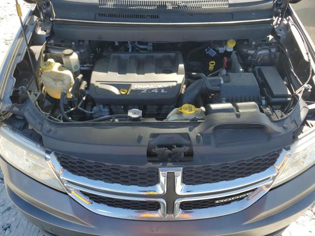 Photo 11 VIN: 3C4PDCAB0CT231850 - DODGE JOURNEY 