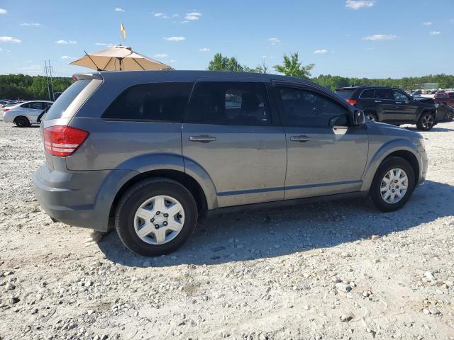 Photo 2 VIN: 3C4PDCAB0CT231850 - DODGE JOURNEY 