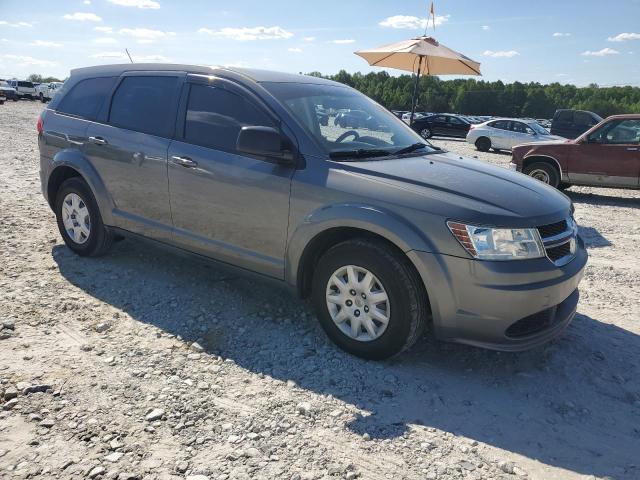 Photo 3 VIN: 3C4PDCAB0CT231850 - DODGE JOURNEY 