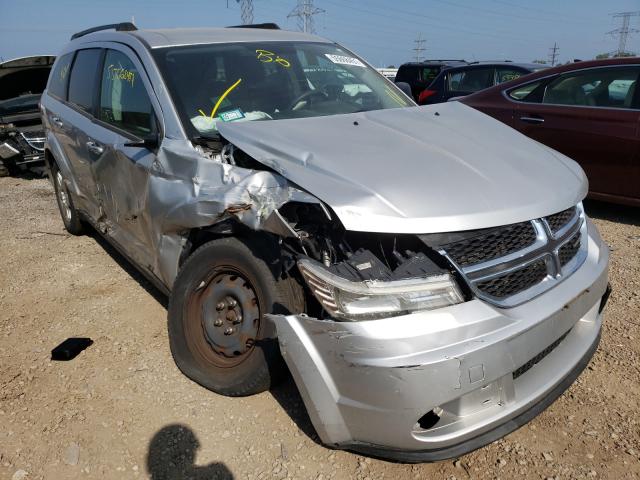 Photo 0 VIN: 3C4PDCAB0CT238829 - DODGE JOURNEY SE 