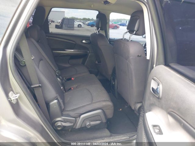 Photo 7 VIN: 3C4PDCAB0CT255176 - DODGE JOURNEY 