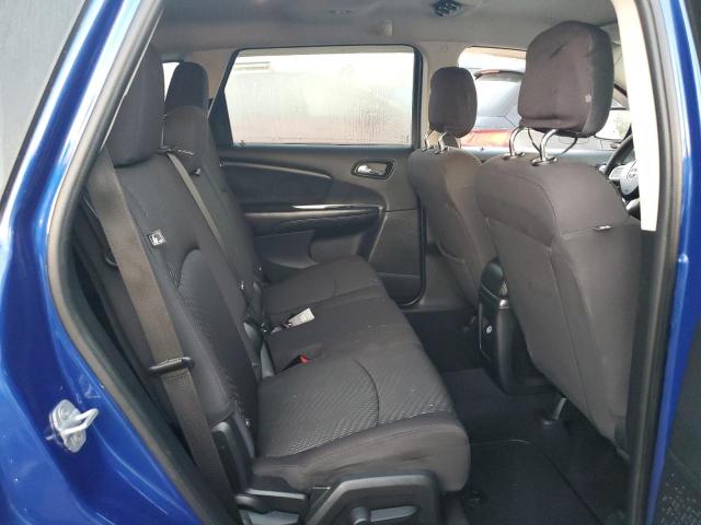 Photo 10 VIN: 3C4PDCAB0CT255694 - DODGE JOURNEY SE 