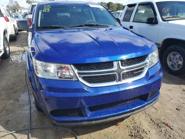 Photo 4 VIN: 3C4PDCAB0CT255694 - DODGE JOURNEY SE 