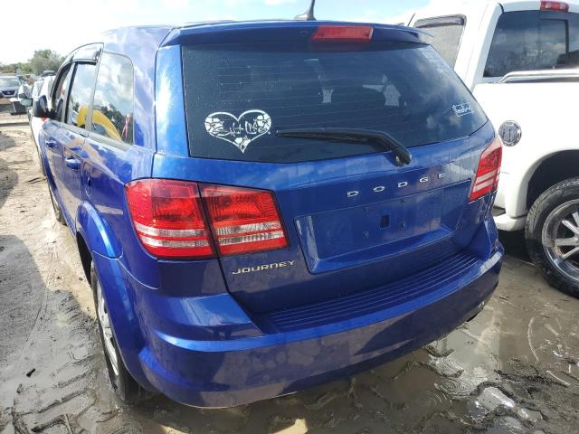 Photo 5 VIN: 3C4PDCAB0CT255694 - DODGE JOURNEY SE 