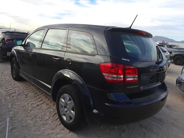 Photo 2 VIN: 3C4PDCAB0CT282782 - DODGE JOURNEY 