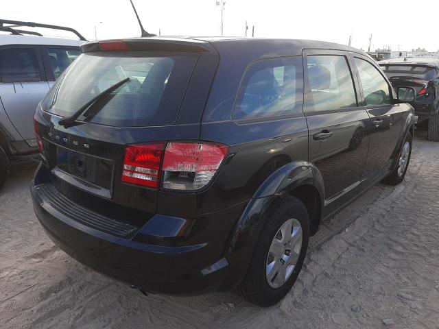 Photo 3 VIN: 3C4PDCAB0CT282782 - DODGE JOURNEY 