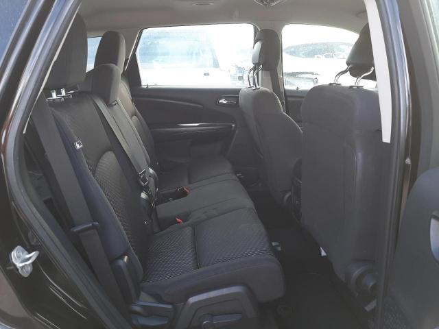 Photo 5 VIN: 3C4PDCAB0CT282782 - DODGE JOURNEY 