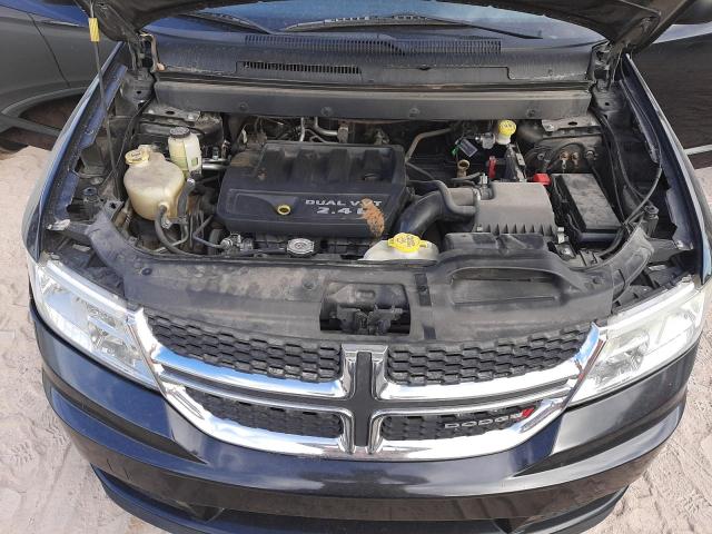 Photo 6 VIN: 3C4PDCAB0CT282782 - DODGE JOURNEY 