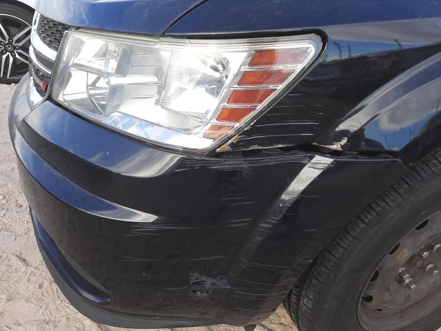 Photo 8 VIN: 3C4PDCAB0CT282782 - DODGE JOURNEY 