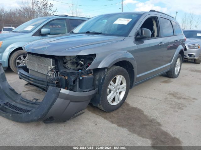 Photo 1 VIN: 3C4PDCAB0CT290235 - DODGE JOURNEY 