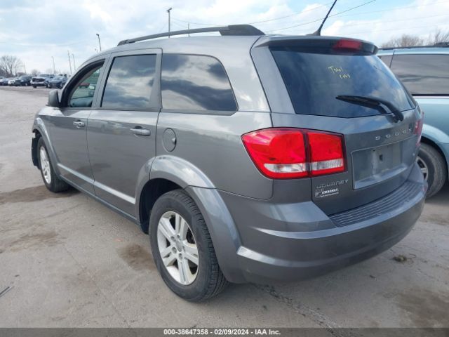 Photo 2 VIN: 3C4PDCAB0CT290235 - DODGE JOURNEY 