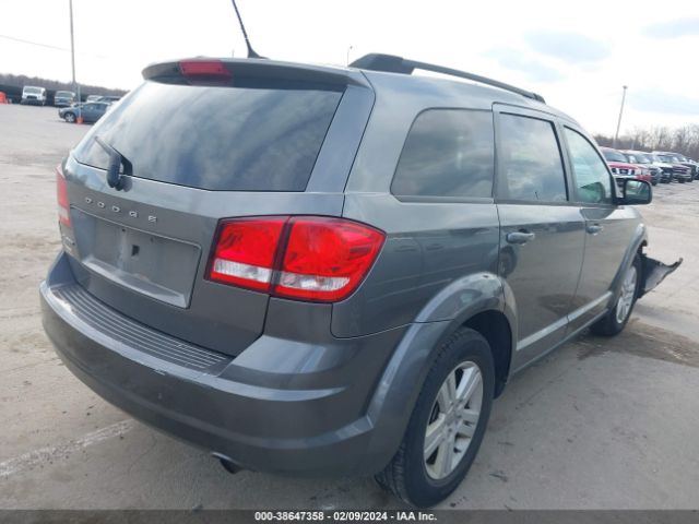 Photo 3 VIN: 3C4PDCAB0CT290235 - DODGE JOURNEY 