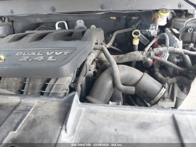 Photo 9 VIN: 3C4PDCAB0CT290235 - DODGE JOURNEY 