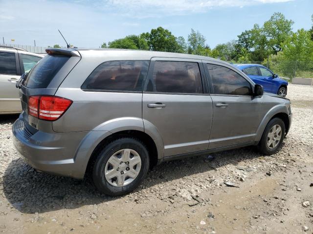 Photo 2 VIN: 3C4PDCAB0CT290347 - DODGE JOURNEY 