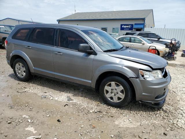 Photo 3 VIN: 3C4PDCAB0CT290347 - DODGE JOURNEY 