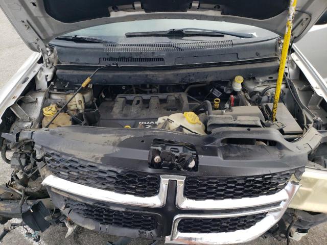 Photo 10 VIN: 3C4PDCAB0CT351681 - DODGE JOURNEY 